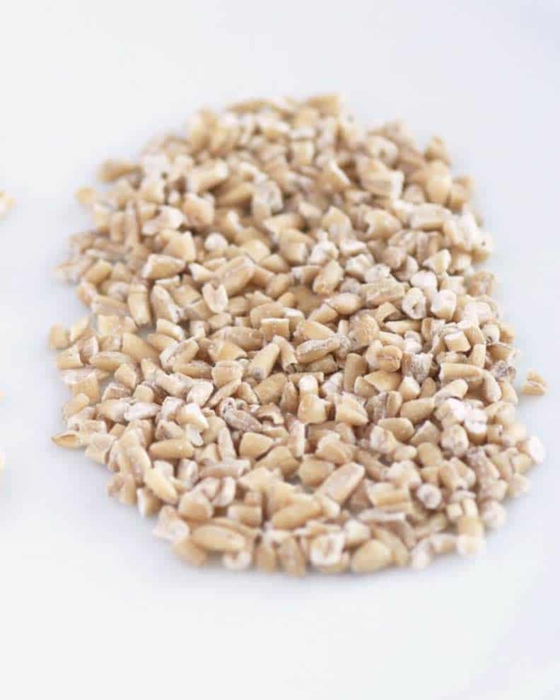 Types Of Oats Simply Oatmeal