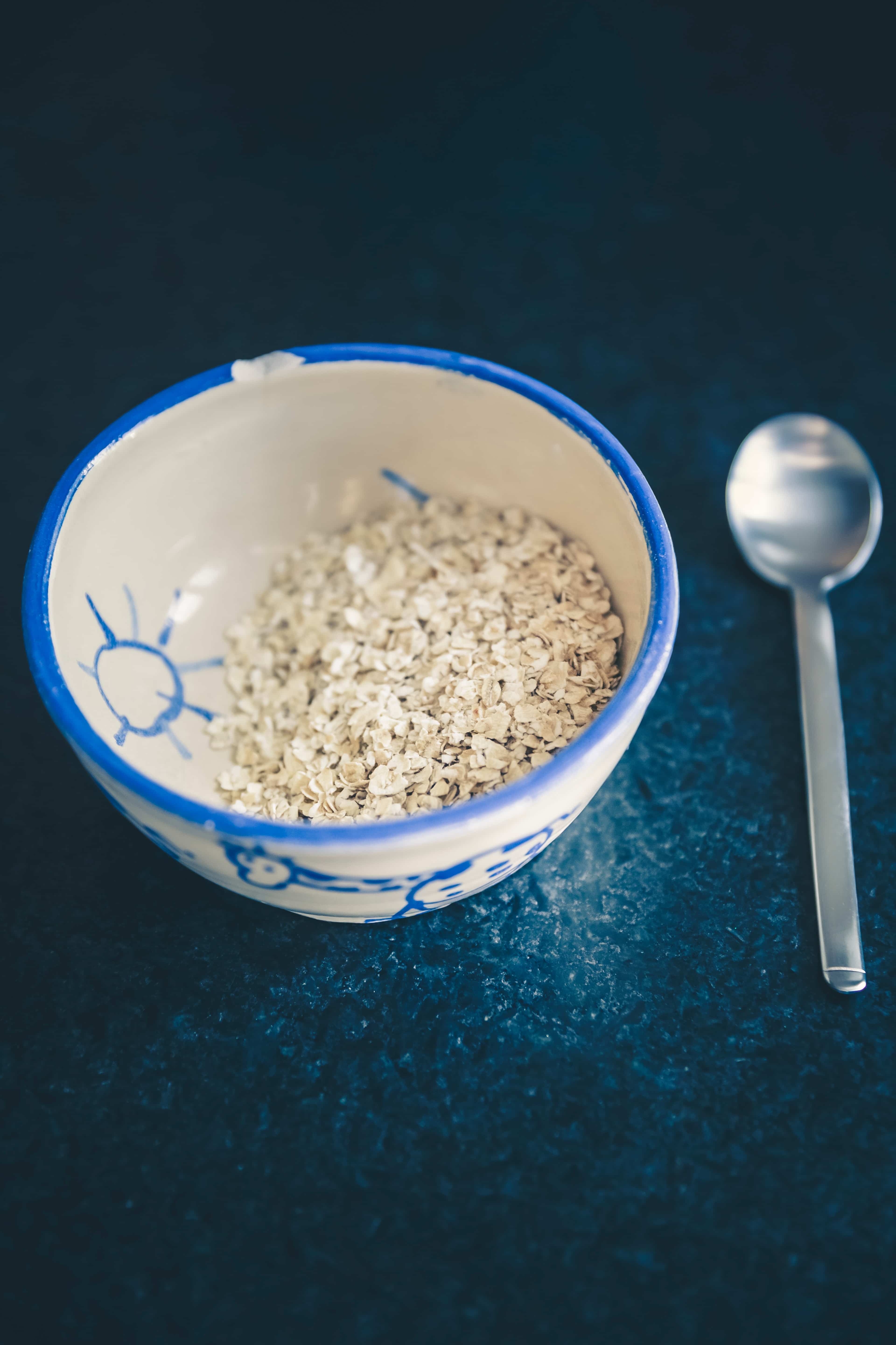 Benefits of Oats and Oatmeal