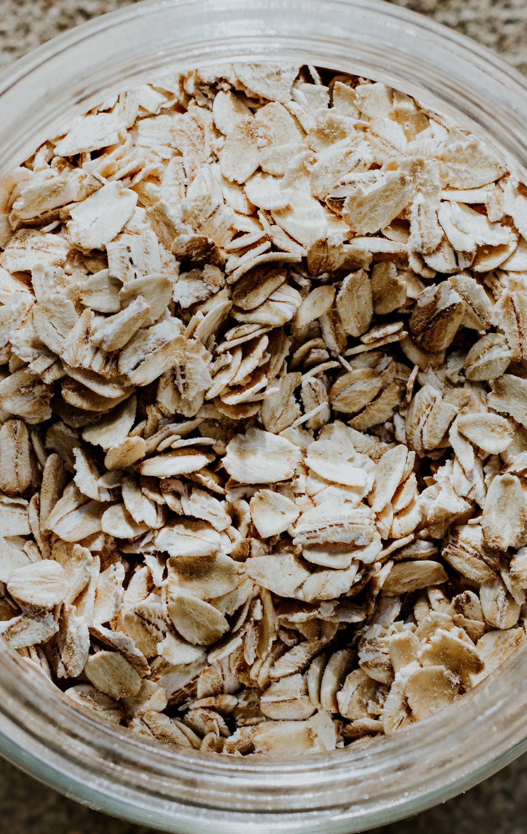 Are Oats Really Gluten-Free?
