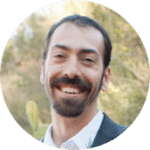 Profile picture of Joshua Bruck