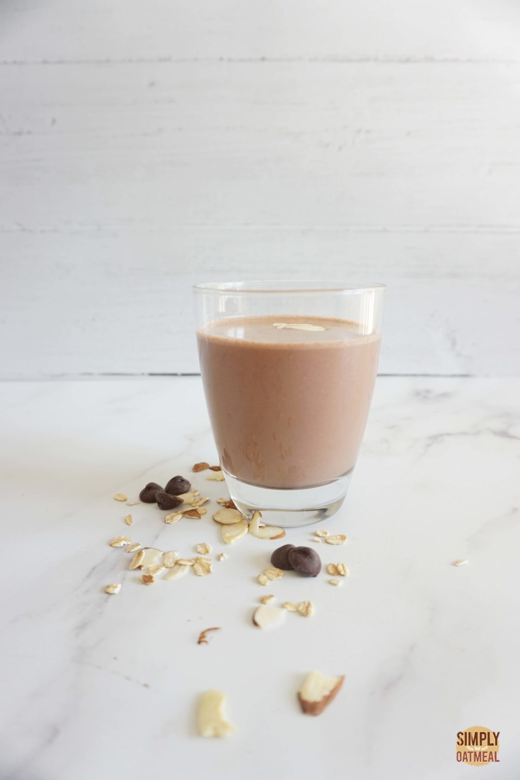 Easy Oatmeal Smoothies (13 Vegan, Gluten-Free Recipes!) - Simply Oatmeal