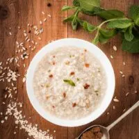 Bay oatmeal vs regular oatmeal - what is the difference?