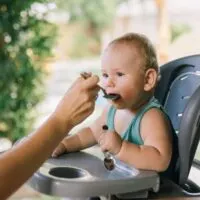 Can babies eat oatmeal?