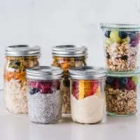 Does overnight oats help for weight loss