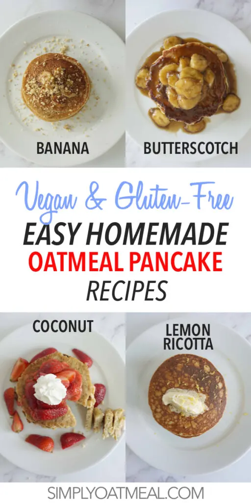 Easy oatcake recipes Easy oatcake recipes