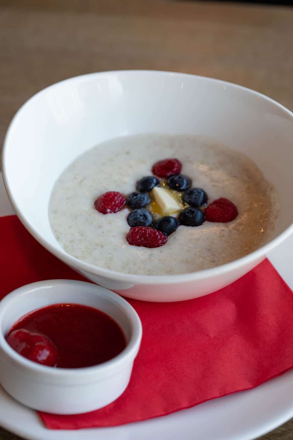 What are Irish oats?