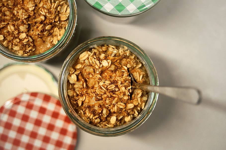 How Long Do Overnight Oats Last?