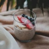 Are overnight oats fattening?