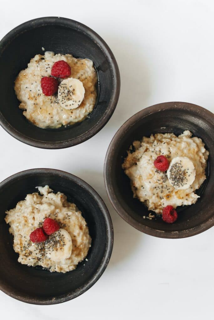 Benefits of Overnight Oats vs Cooked Oats Simply Oatmeal