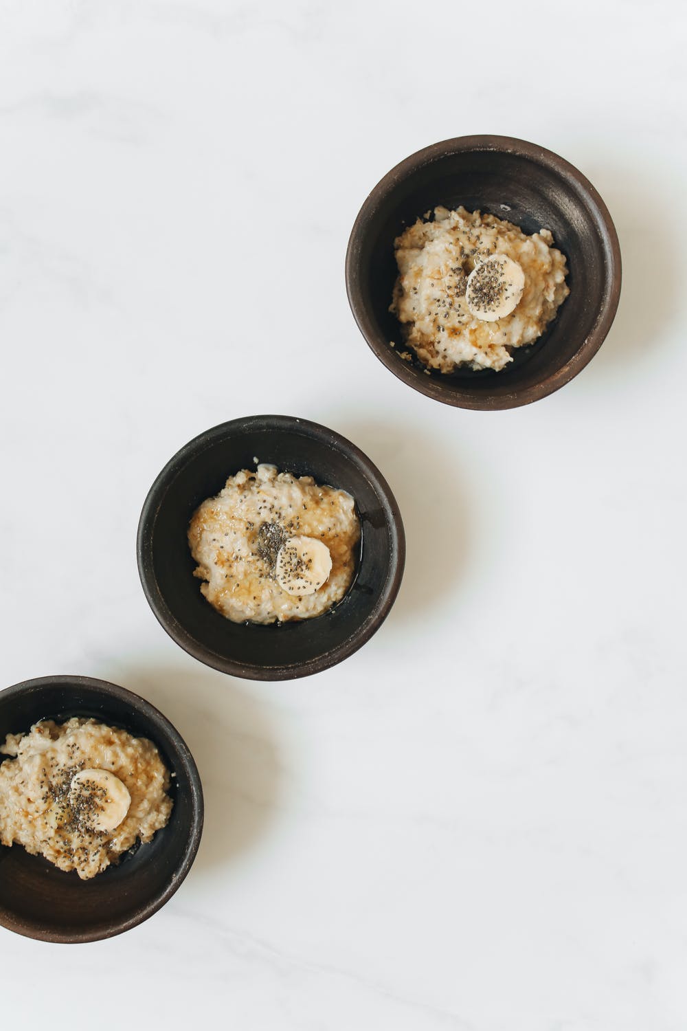 Can you eat overnight oats on a low carb diet?