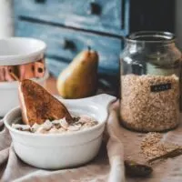 Do overnight oats need to be refrigerated?