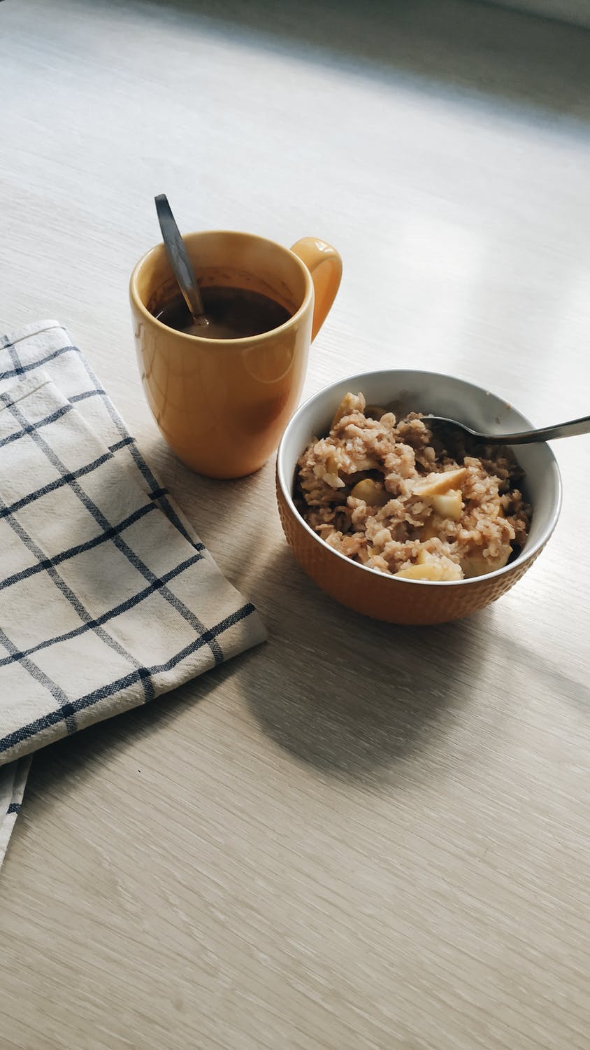 Best Type Of Oats For Overnight Oats