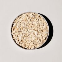 How long to soak overnight oats