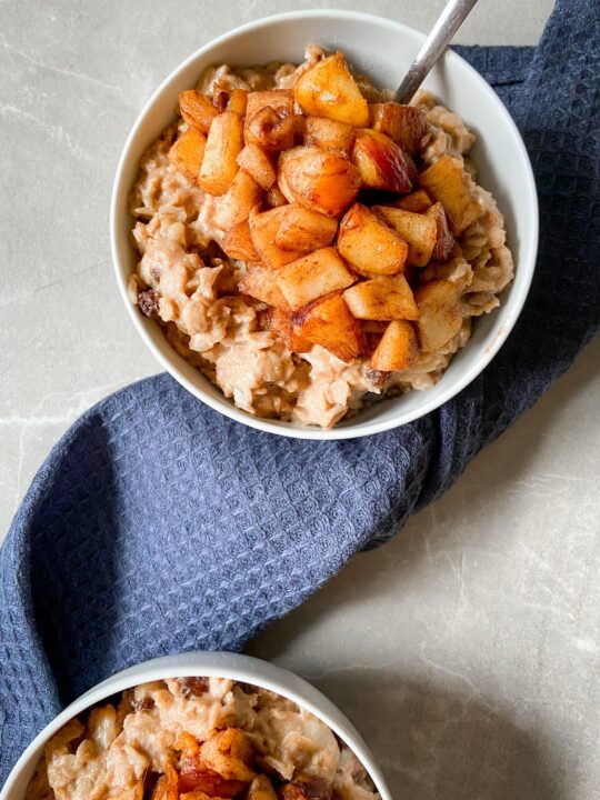 How Much Oatmeal Should You Eat?