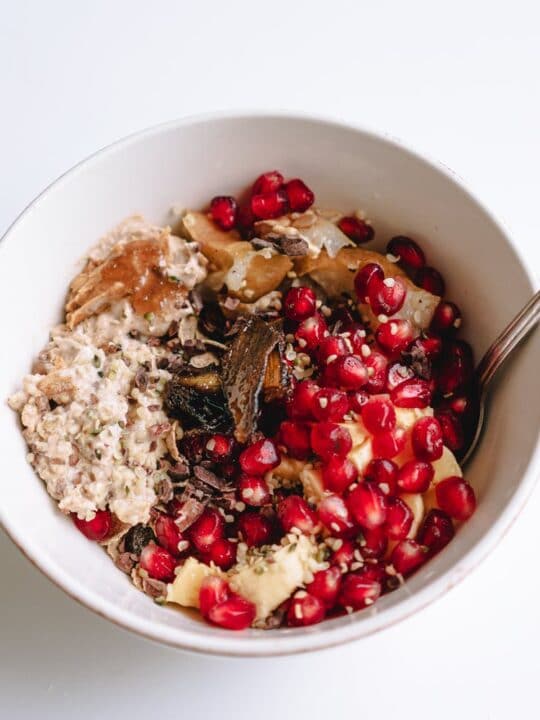 Best Protein Powder for Oatmeal in 2020