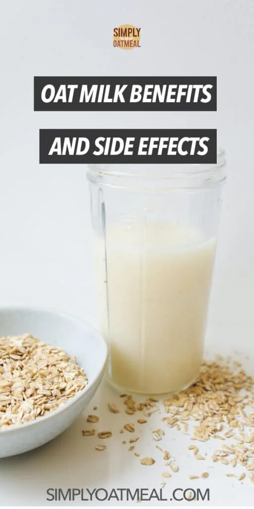 Is Oatmeal Milk Good for Diabetics? Easy Guide 2023 - AtOnce
