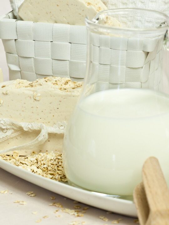 Oatmeal Baths: Ultimate Guide