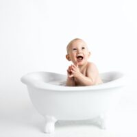 Best oatmeal bath for babies