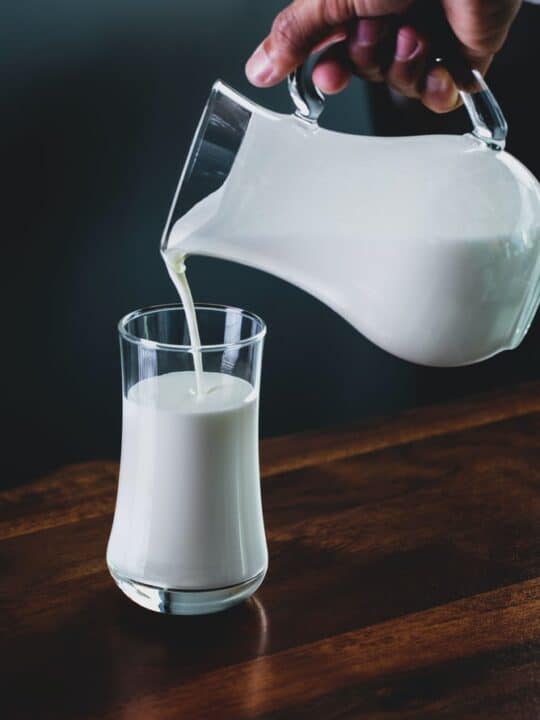 Best Oat Milk Brands in 2021