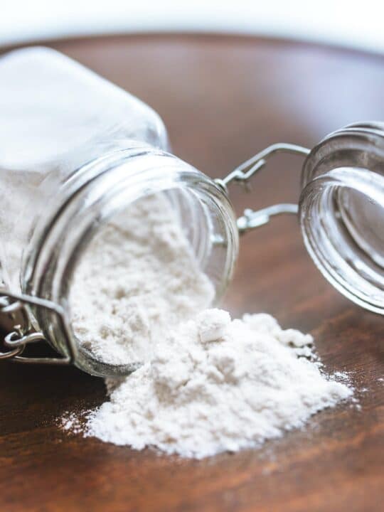 What Is Colloidal Oatmeal?