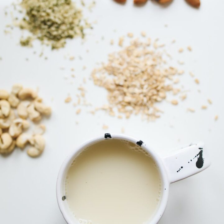 Oat Milk Dangers – Simply Oatmeal