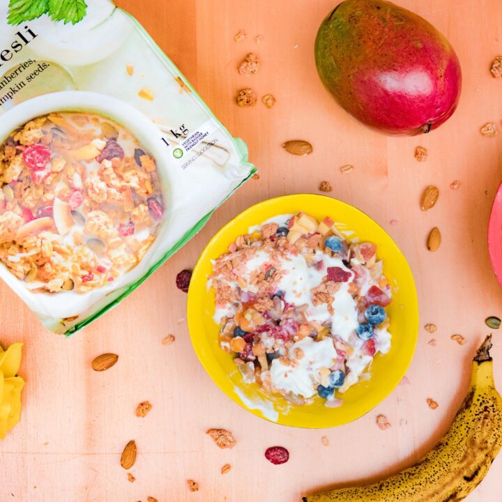 Best Muesli Brands in 2022 Simply Oatmeal