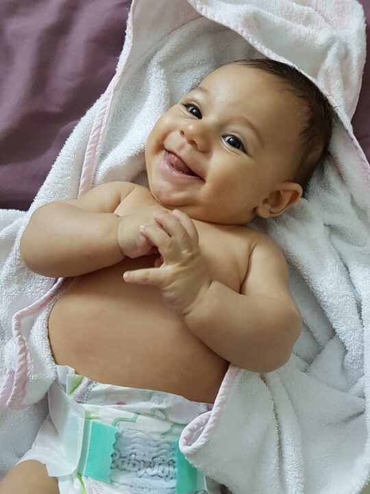 Best Oatmeal Shampoo For Babies in 2021