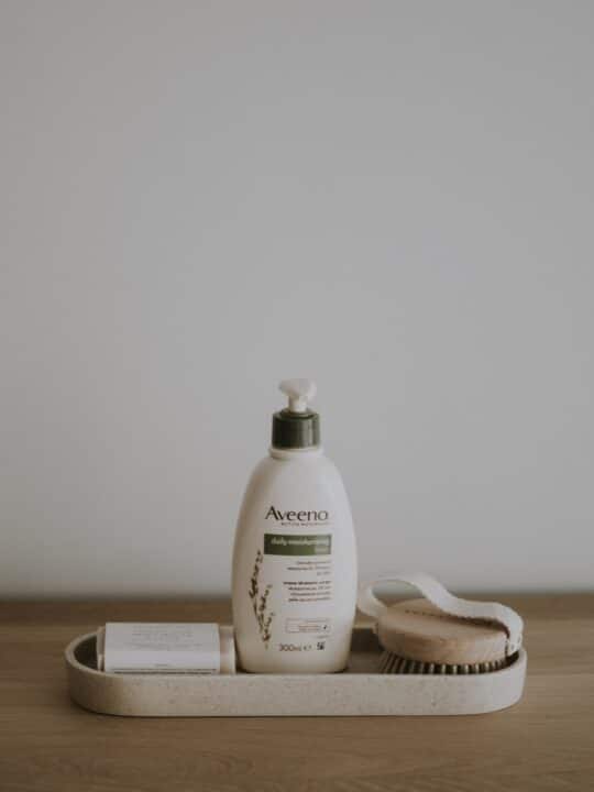 Best Oatmeal Skin Care Products in 2021