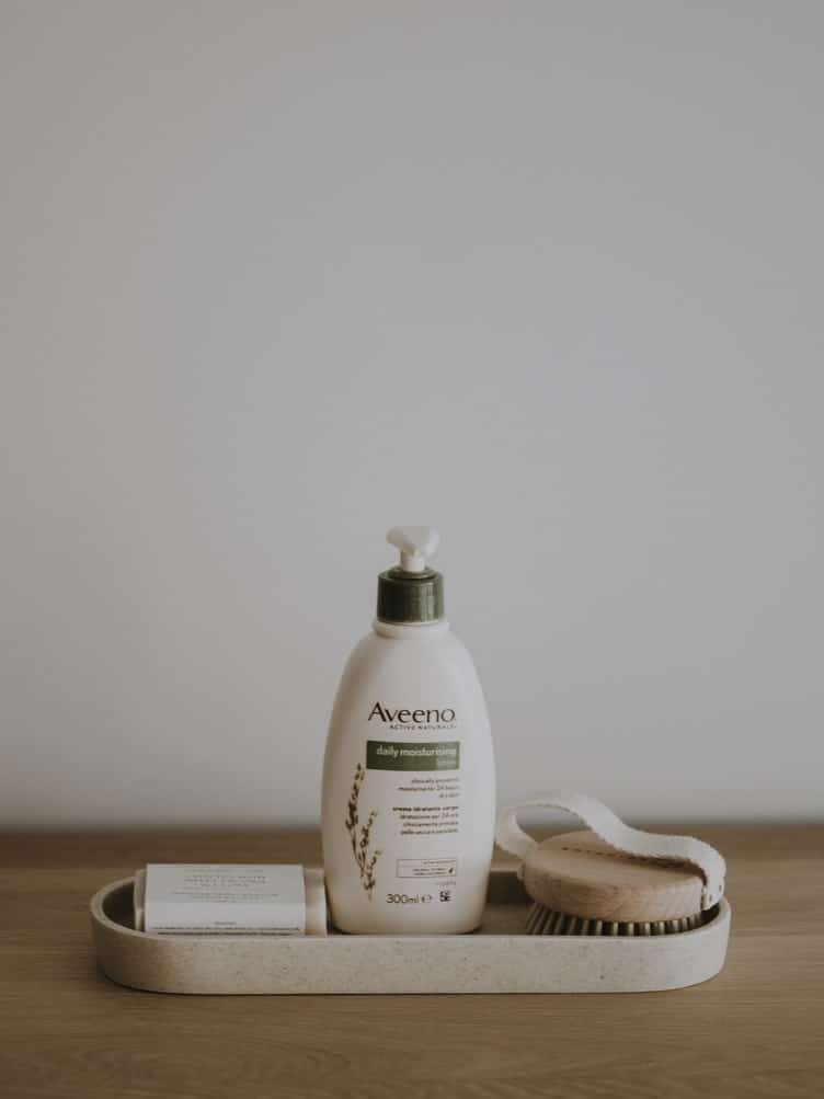 best oatmeal lotion