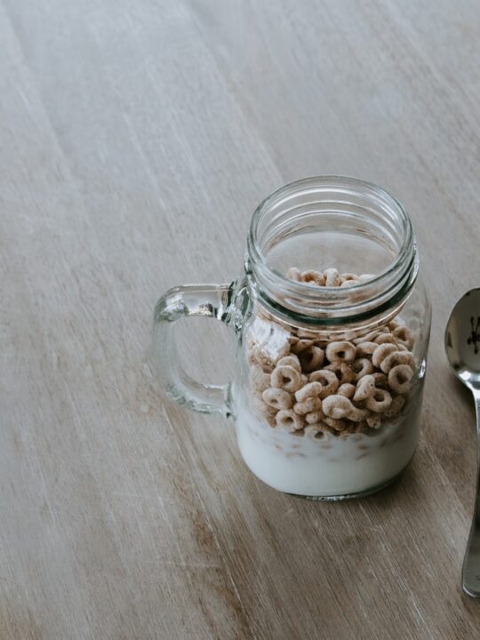 Oat Milk Disadvantages