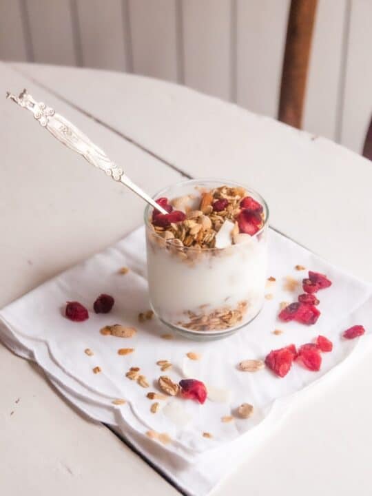 How Can You Tell If Oat Yogurt Has Gone Bad