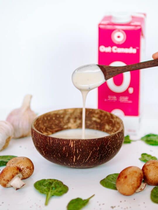 Is Oat Milk Good For Weight Loss?