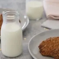 Is oat milk healthy