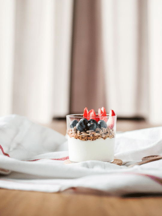 Is Oat Yogurt Healthy?
