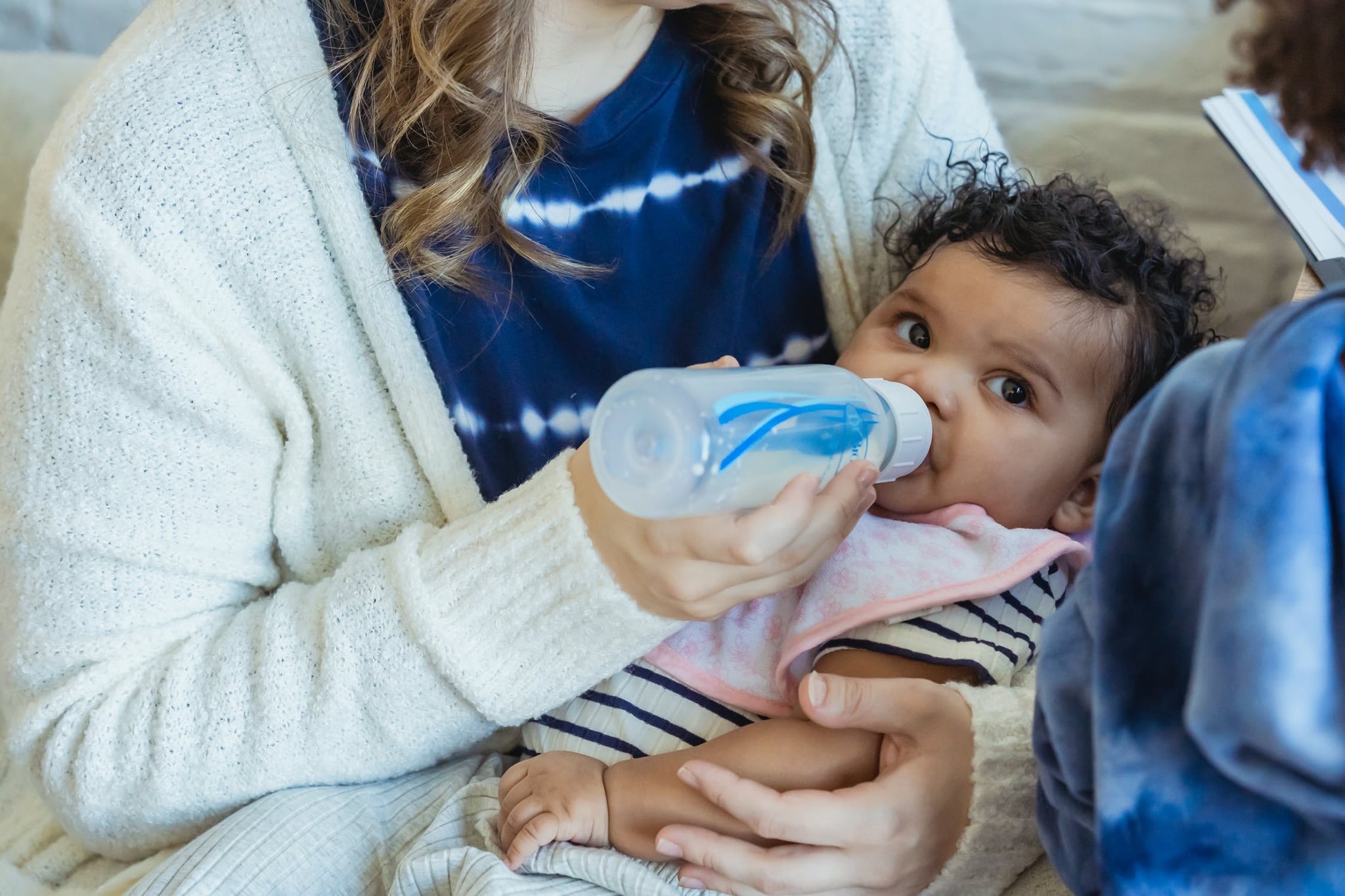 Can Babies Drink Oat Milk? Simply Oatmeal