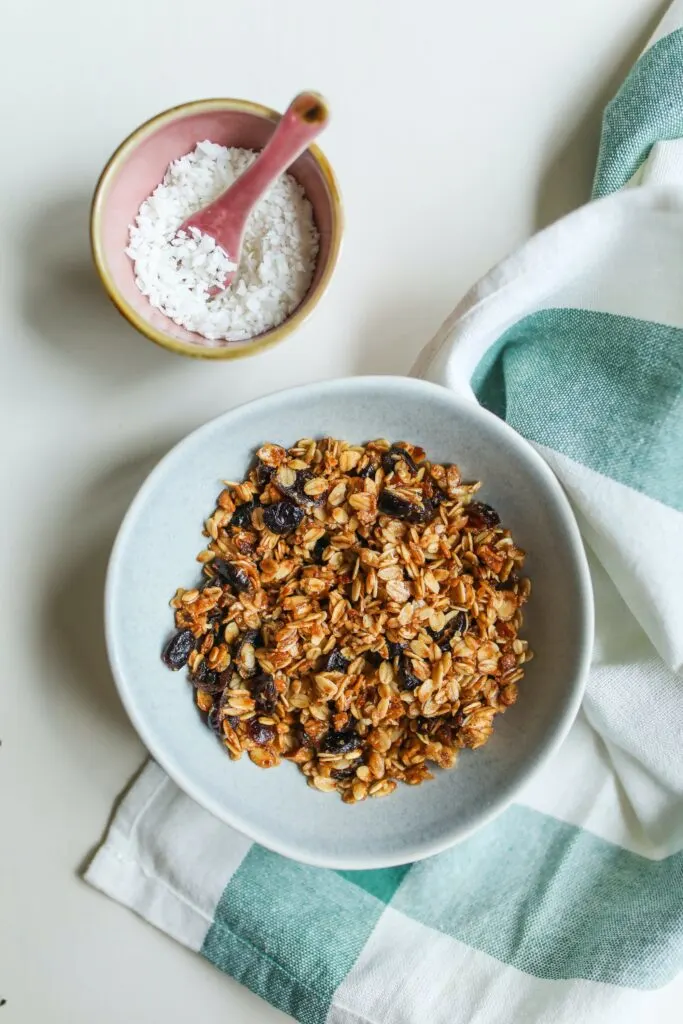 Are oats Paleo?